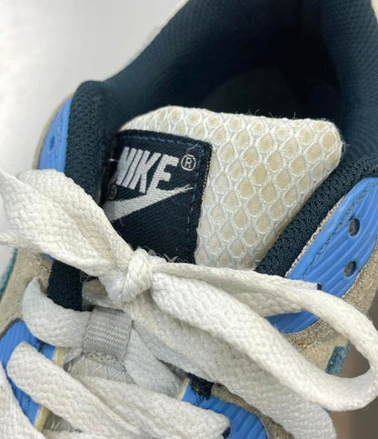 NIKE ローカットスニーカー AIR MAX 90 DQ4071-101 メンズ SIZE 27.5 (L) ナイキ