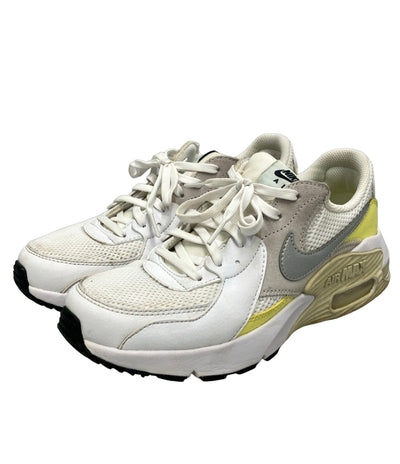 NIKE ローカットスニーカー エア マックス エクシー CD5432-111 レディース SIZE 23.5 ナイキ