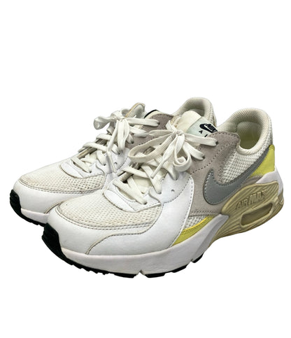 NIKE ローカットスニーカー エア マックス エクシー CD5432-111 レディース SIZE 23.5 ナイキ