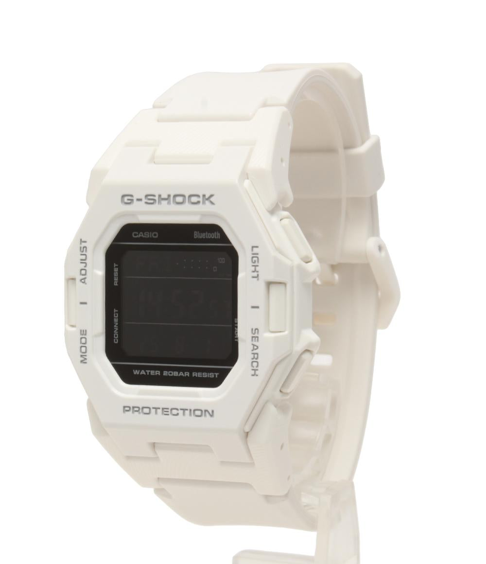 美品 カシオ 腕時計 G-SHOCK クオーツ GD-B500 メンズ CASIO
