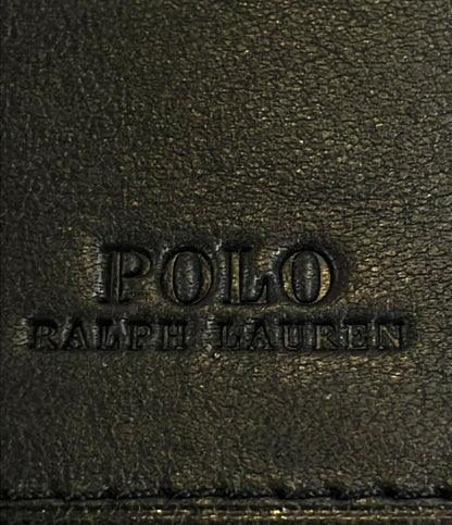 ポロ・ラルフローレン カードケース メンズ POLO RALPH LAUREN