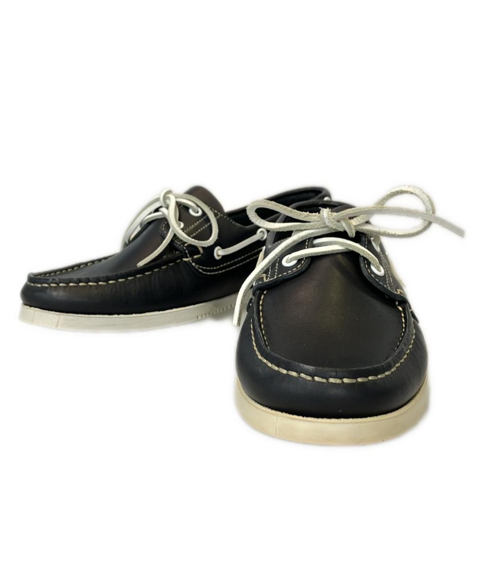 パラブーツ デッキシューズ SHIPSコラボ メンズ SIZE 7 (S) Paraboot