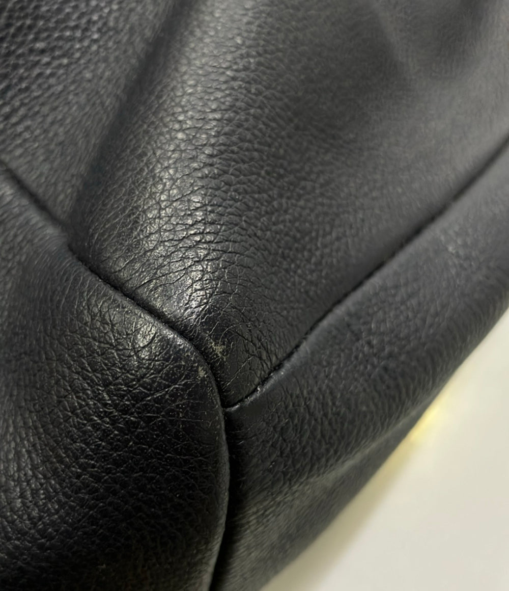 COACH トートバッグ ショルダーバッグ 2WAY レザー F34494 レディース コーチ