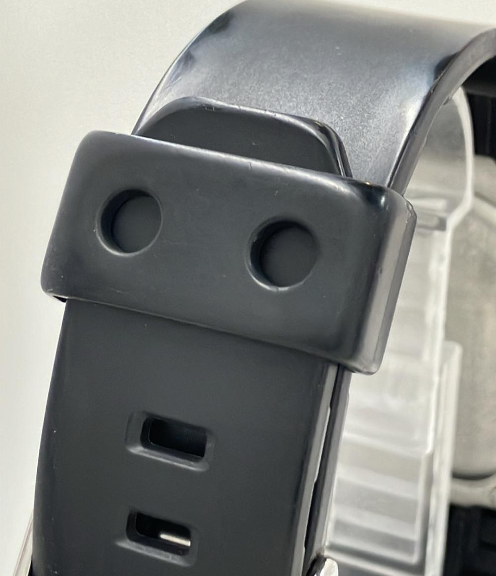 カシオ 腕時計 クオーツ ブラック GD-X6900 メンズ CASIO