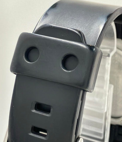 カシオ 腕時計 クオーツ ブラック GD-X6900 メンズ CASIO