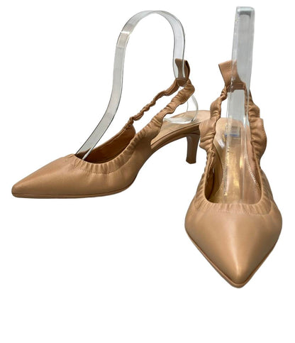 ジャンヴィトロッシ バックストラップサンダル ALINA SLINGBACK G95337 レディース SIZE 36 1/2 (M) Gianvito Ross