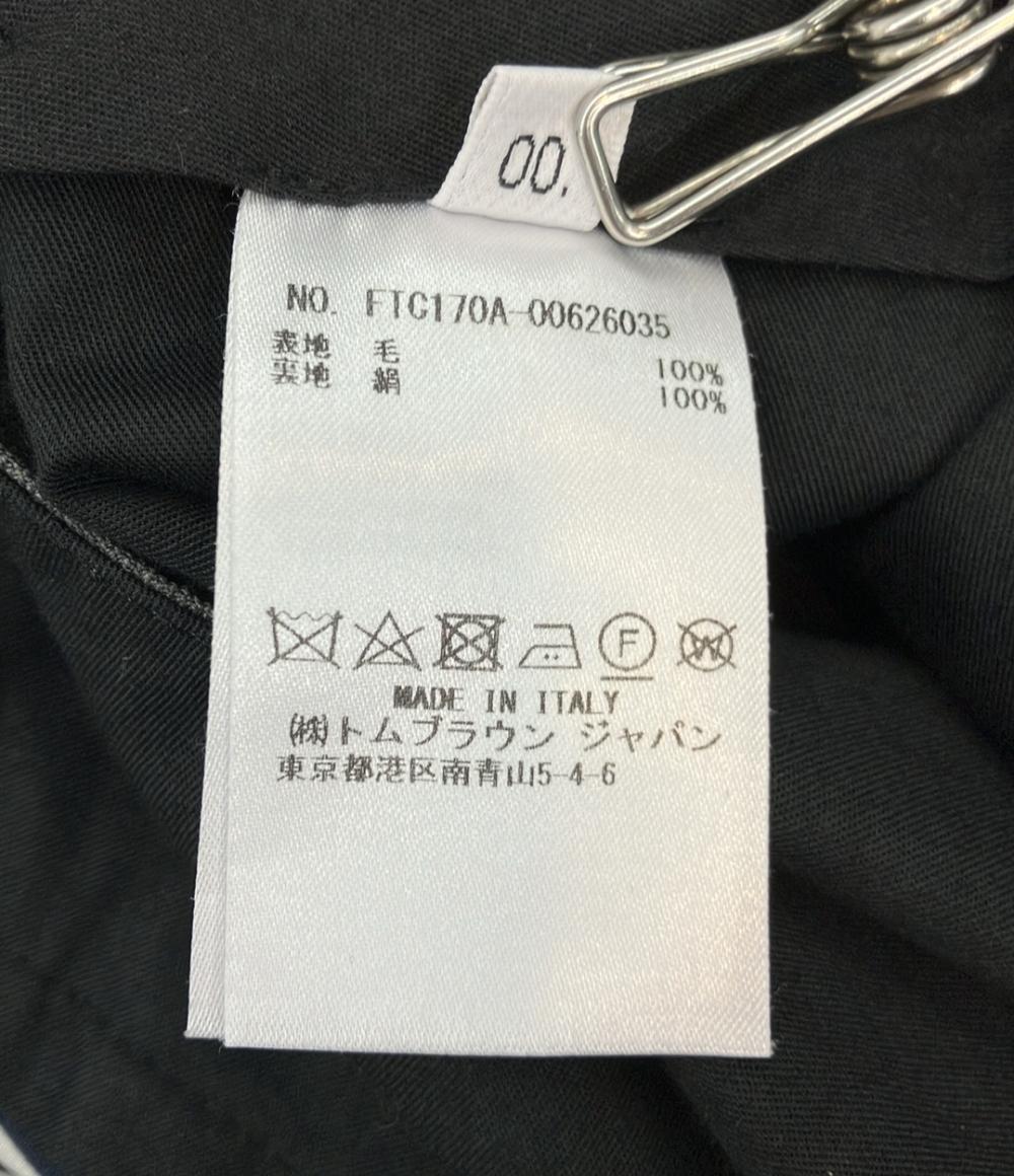 THOM BROWNE ショートパンツ ミディアムグレー FTC170A-00626035 メンズ SIZE 36 (S) トムブラウン