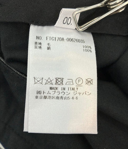 THOM BROWNE ショートパンツ ミディアムグレー FTC170A-00626035 メンズ SIZE 36 (S) トムブラウン