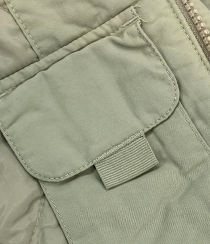 エルエルビーン ダブルジップアップ マウンテンパーカー メンズ SIZE L (L) L.L.Bean