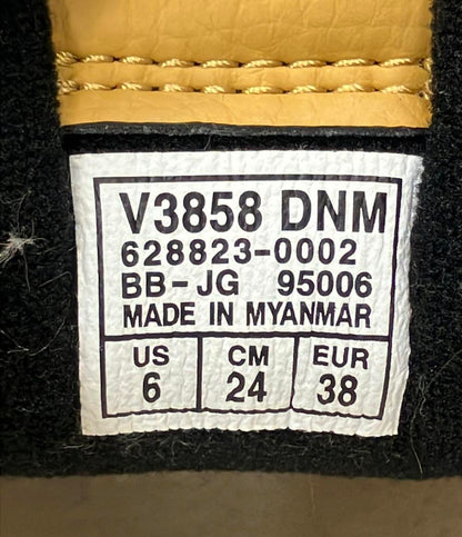 VANS ローカットスニーカー マーベリック V3858 DNM レディース SIZE 24.0 (L) ヴァンズ
