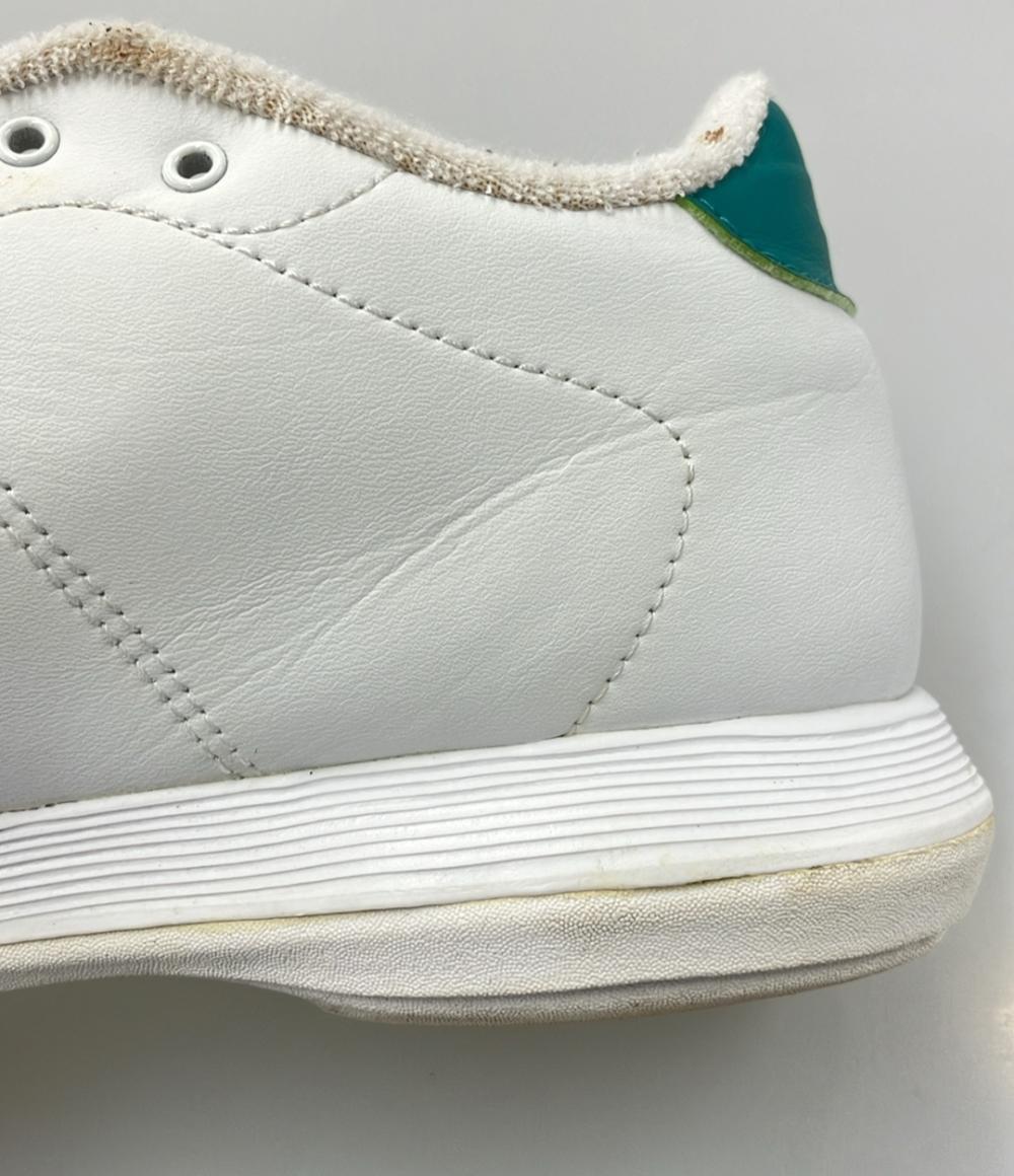 訳あり リーボック ローカットスニーカー V63657 レディース SIZE 24.0 (L) Reebok