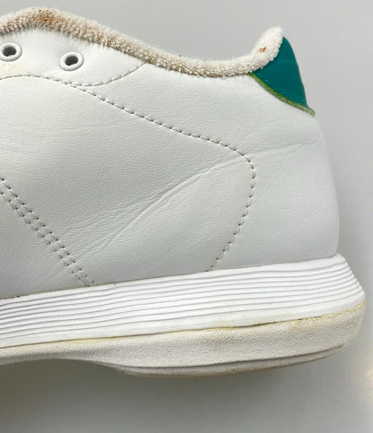 訳あり リーボック ローカットスニーカー V63657 レディース SIZE 24.0 (L) Reebok