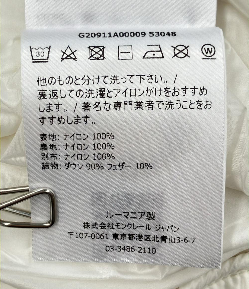 モンクレール ダウンジャケット メンズ SIZE 3 (XL) MONCLER