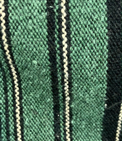 TENDERLOIN パーカー 15SS T GTM PARKA グアテマラ柄 プルオーバー ストリート メンズ SIZE XS テンダーロイン