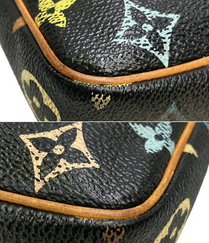 LOUIS VUITTON ハンドバッグ ポーチ ポシェットアクセソワール マルチカラー M92648 レディース ルイ・ヴィトン