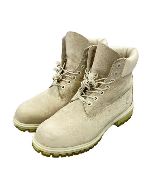 Timberland ワークブーツ クリアソール メンズ SIZE 26.5 (M) ティンバーランド