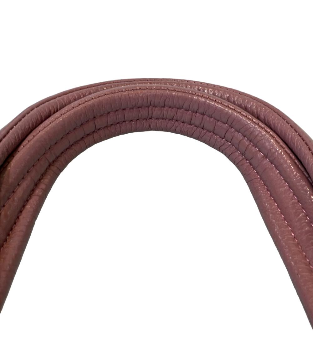 thinkbee ハンドバッグ 馬車 ガラスの靴 レディース シンクビー