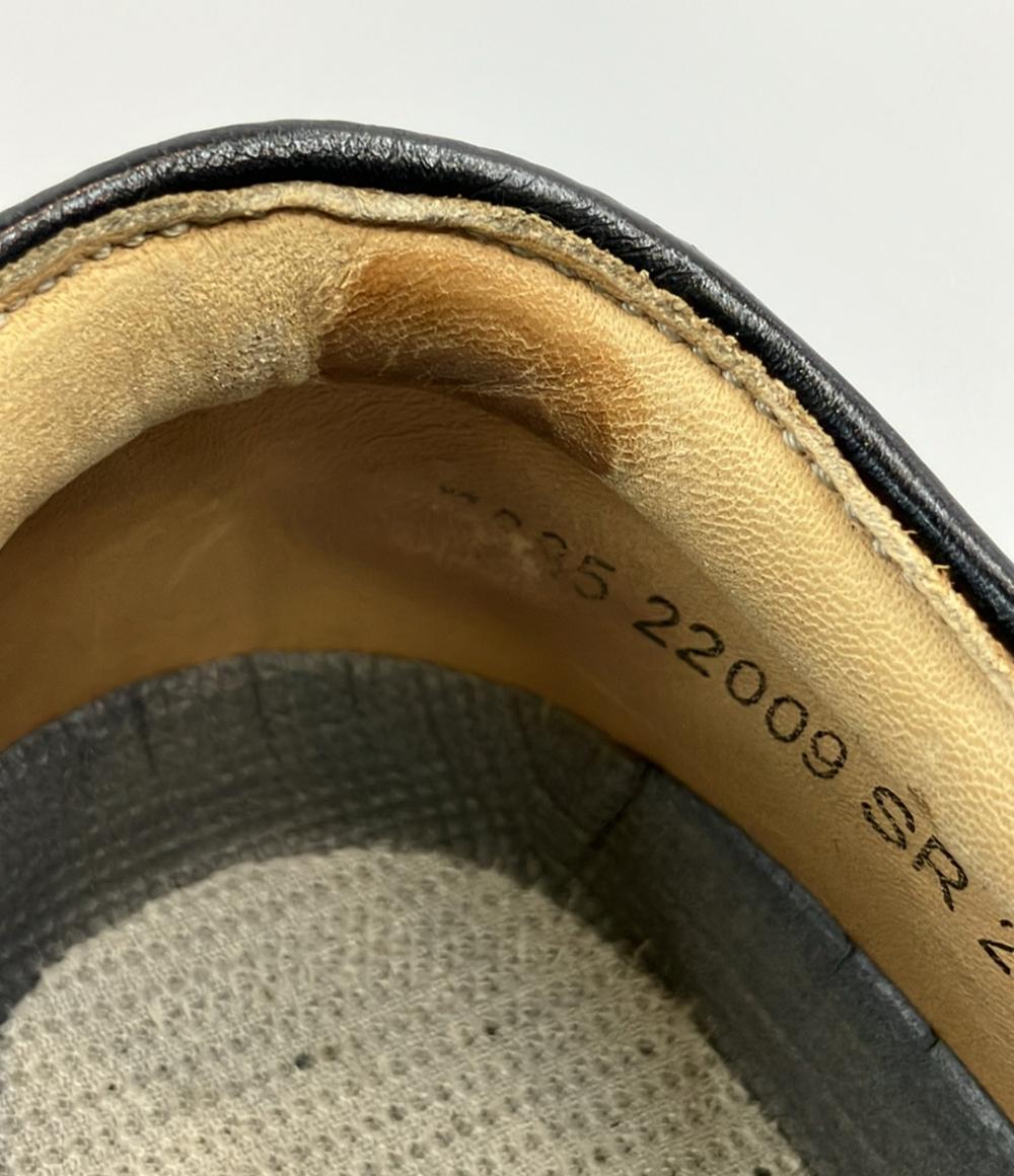 Regal Walker ドレスシューズ ウィングチップ メンズ SIZE 24.0 (XS) リーガル ウォーカー