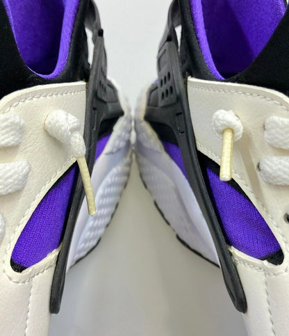 ナイキ ローカットスニーカー AIR HUARACHE 318429-105 メンズ SIZE 27.5 (L) NIKE