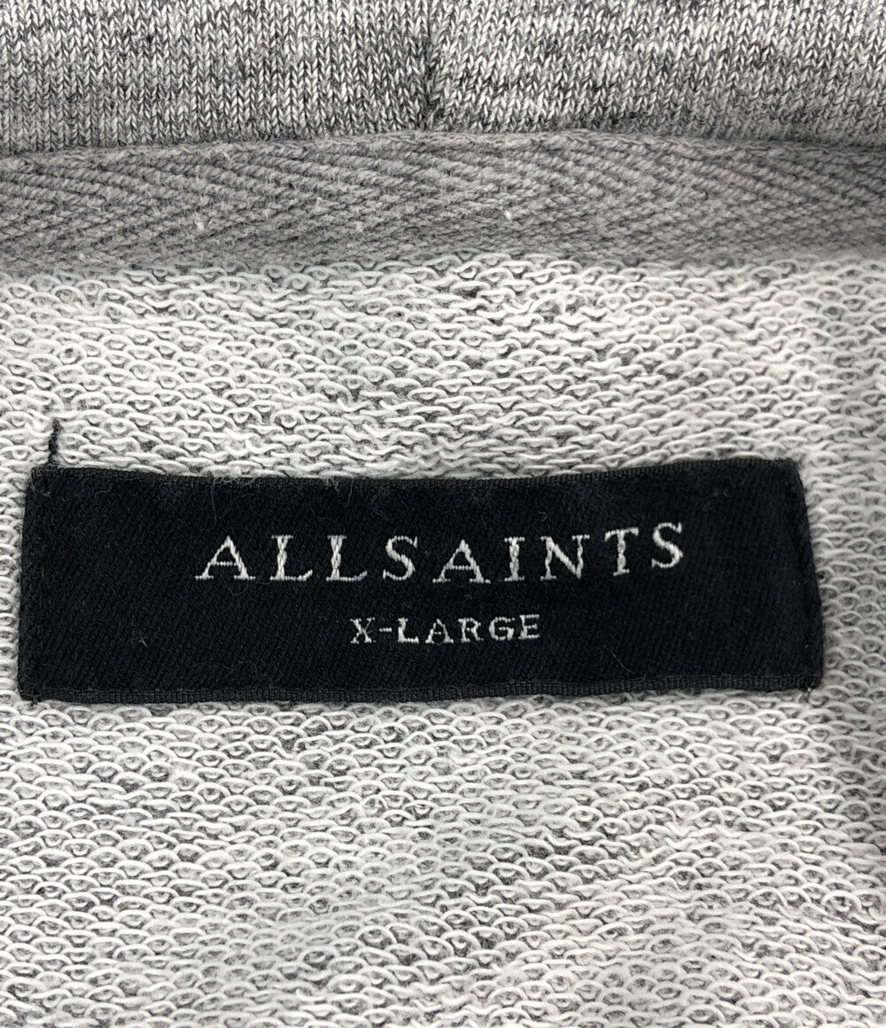 プルオーバーパーカー      メンズ SIZE X (XL以上) ALL SAINTS