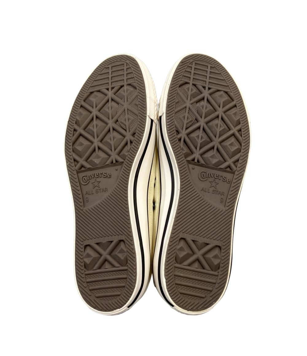 CONVERSE ローカットスニーカー メンズ SIZE 27.5 (L) コンバース