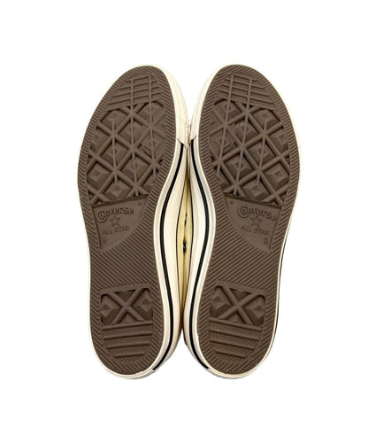CONVERSE ローカットスニーカー メンズ SIZE 27.5 (L) コンバース