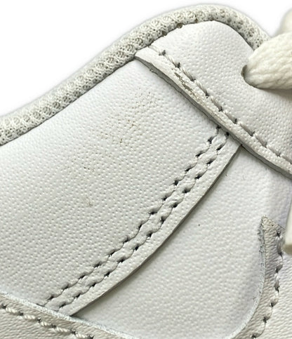 NIKE ローカットスニーカー エア フォース 1 '07 DD8959-100 レディース SIZE 24.0 ナイキ