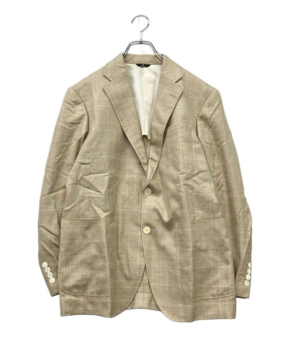 LANVIN COLLECTION テーラードジャケット LA-SY-81813 メンズ SIZE R46 (L) ランバン コレクション