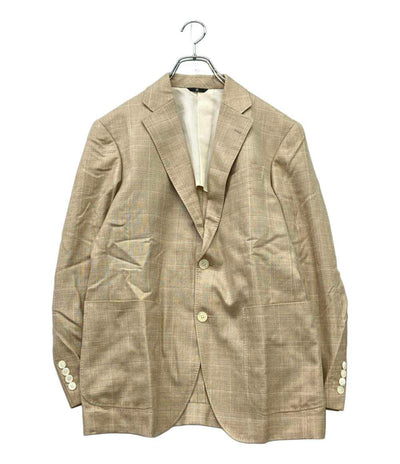 LANVIN COLLECTION テーラードジャケット LA-SY-81813 メンズ SIZE R46 (L) ランバン コレクション