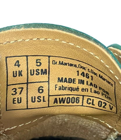 Dr.Martens レースアップシューズ 3ホール レディース SIZE 6 (25cm) ドクターマーチン