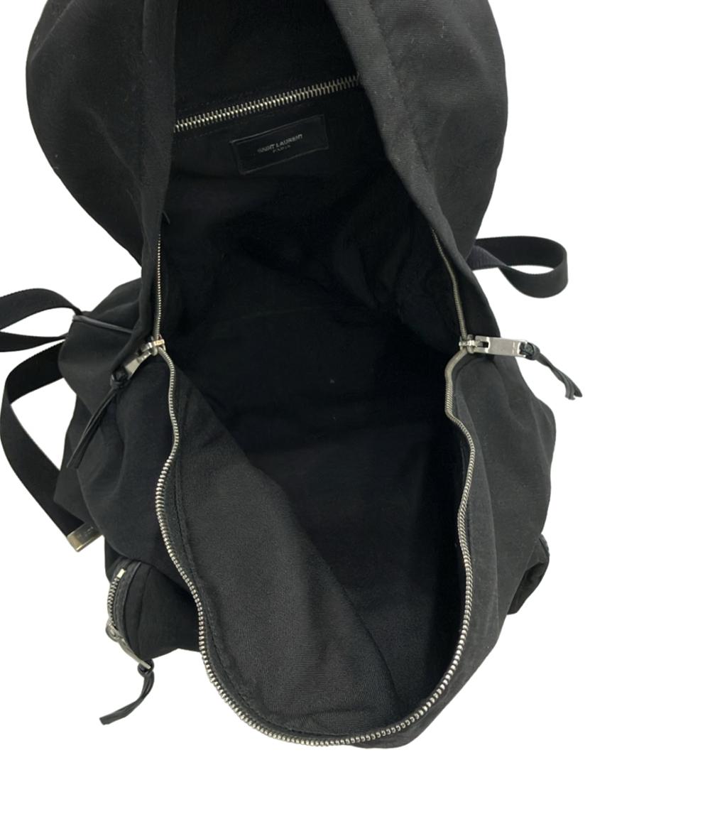 サンローラン リュック レディース SAINT LAURENT