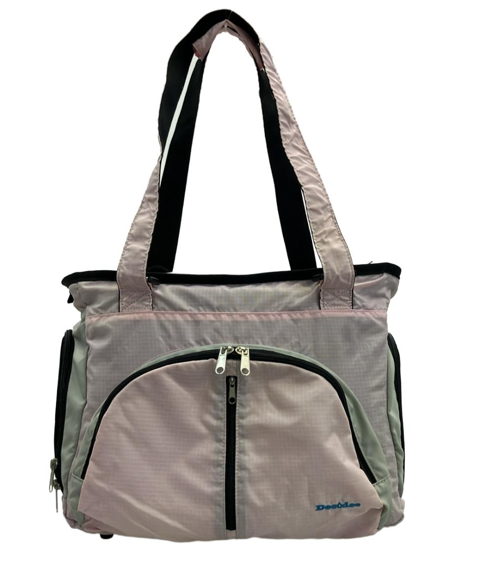 ディーディー ボストンバッグ ペットバッグ レディース Deedee