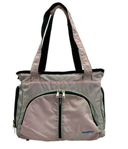 ディーディー ボストンバッグ ペットバッグ レディース Deedee