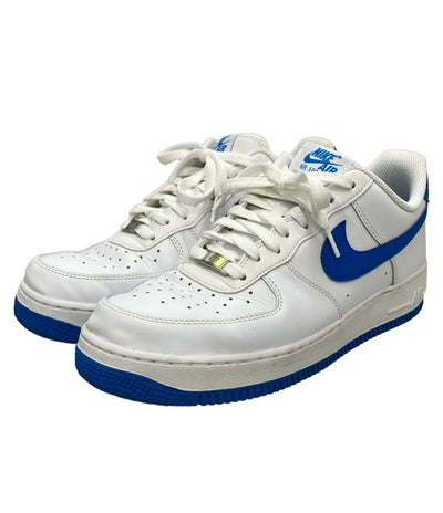 NIKE ローカットスニーカー エアフォース1 07 FJ4146-103 メンズ SIZE 27.5 ナイキ