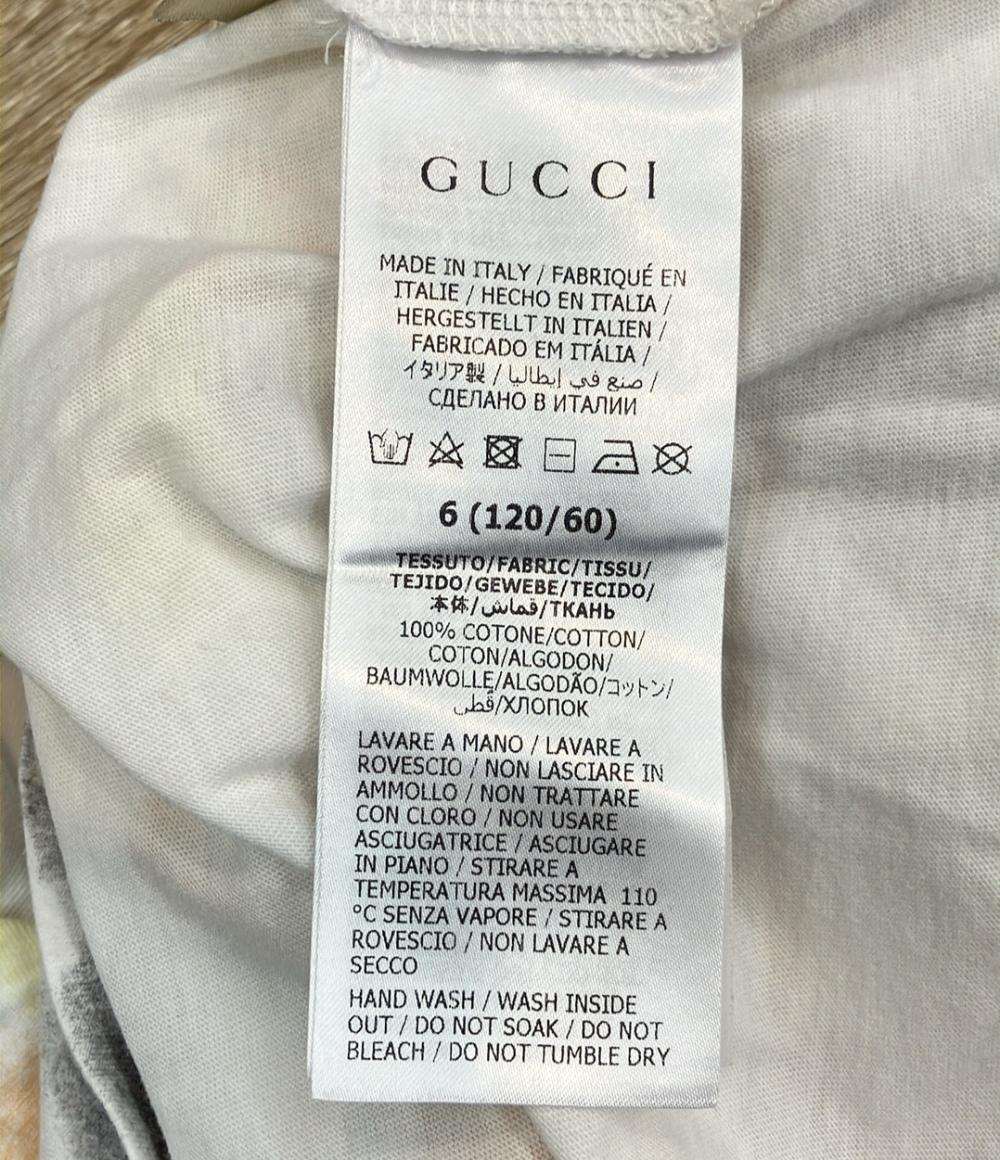 GUCCI 半袖 Tシャツ キッズ SIZE 9 グッチ