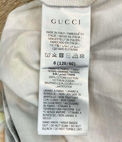 GUCCI 半袖 Tシャツ キッズ SIZE 9 グッチ