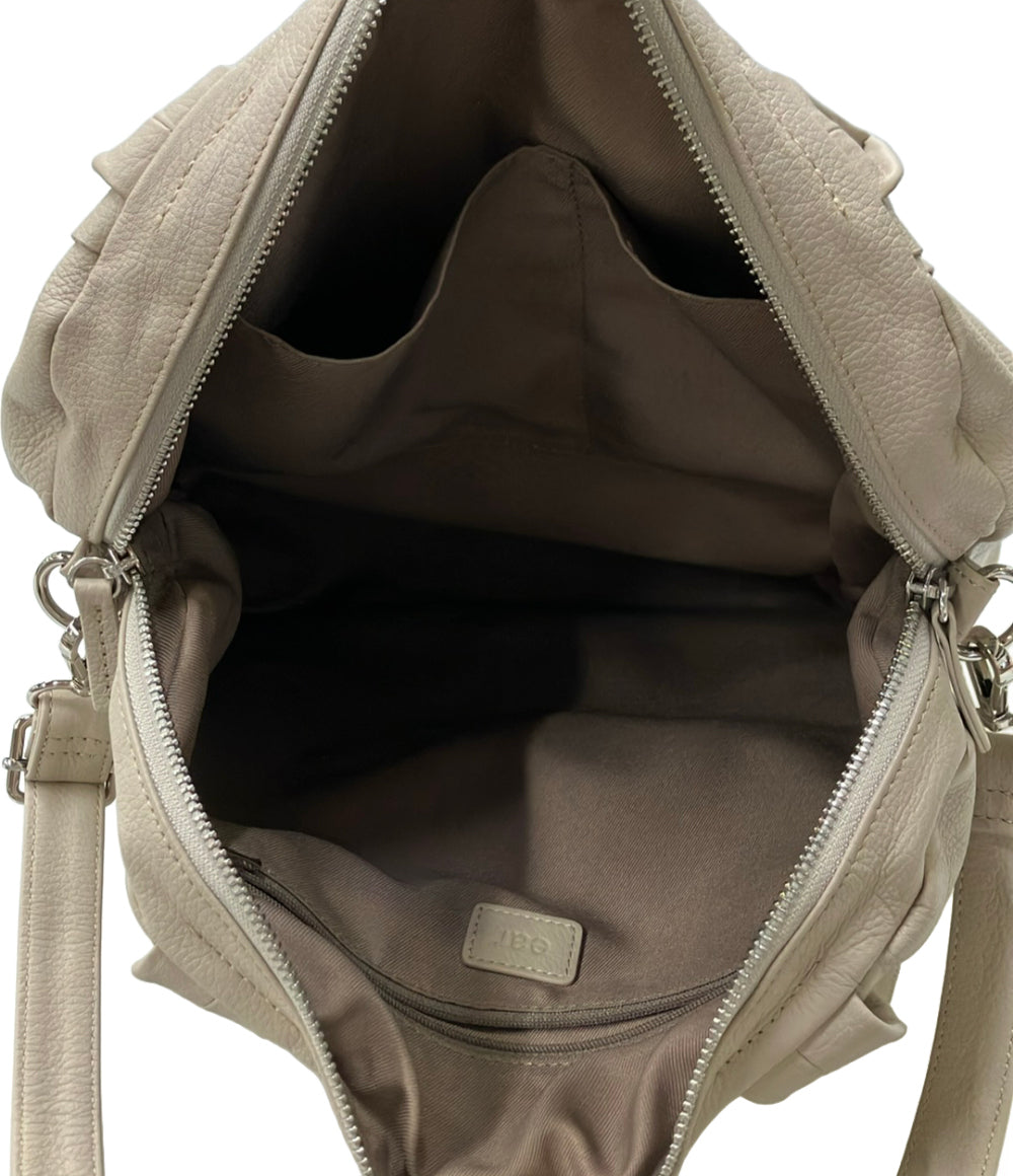 ear PAPILLONNER 2wayハンドバッグ ショルダーバッグ レディース イア パピヨネ