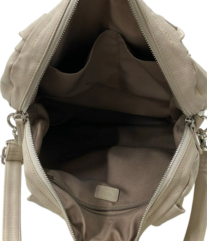 ear PAPILLONNER 2wayハンドバッグ ショルダーバッグ レディース イア パピヨネ