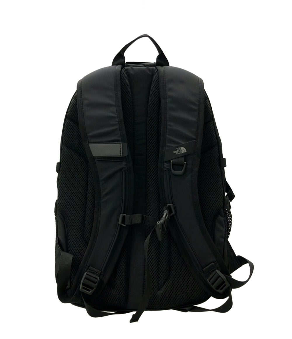 美品 THE NORTH FACE リュック デイパック シングルショット NM72303 メンズ レディース ザ・ノース・フェイス