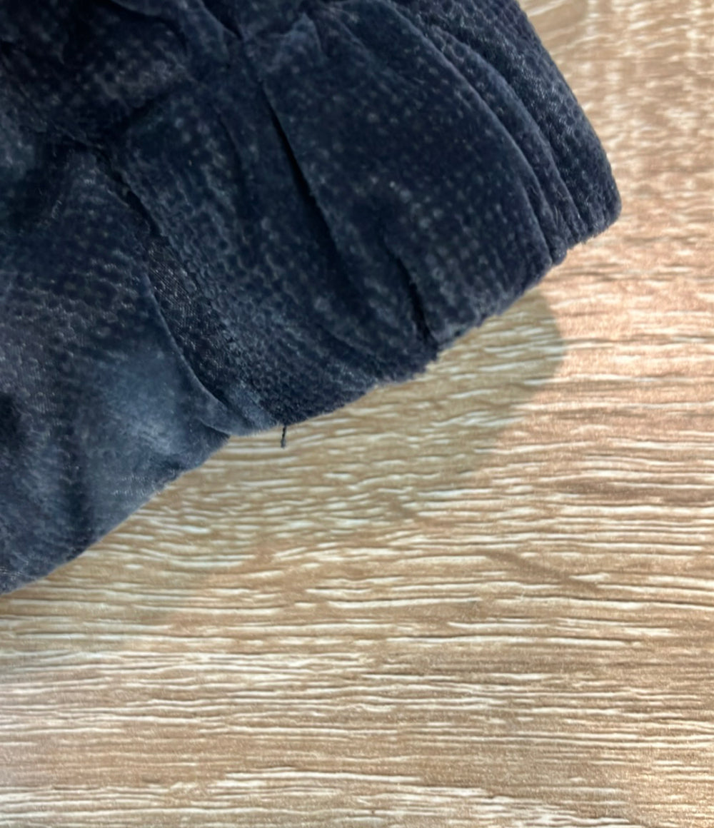 Y-3 ブルゾン ダブルジップ オールオーバープリント ナイロン ライナー ジャケット JI5646 メンズ ユニセックス SIZE 50 (XL) ワイスリー