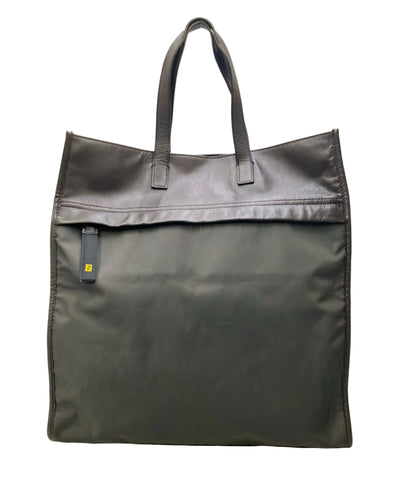 FENDI 2way トートバッグ ショルダーバッグ 斜め掛け 7VA257 GP3 119 2568 レディース メンズ フェンディ