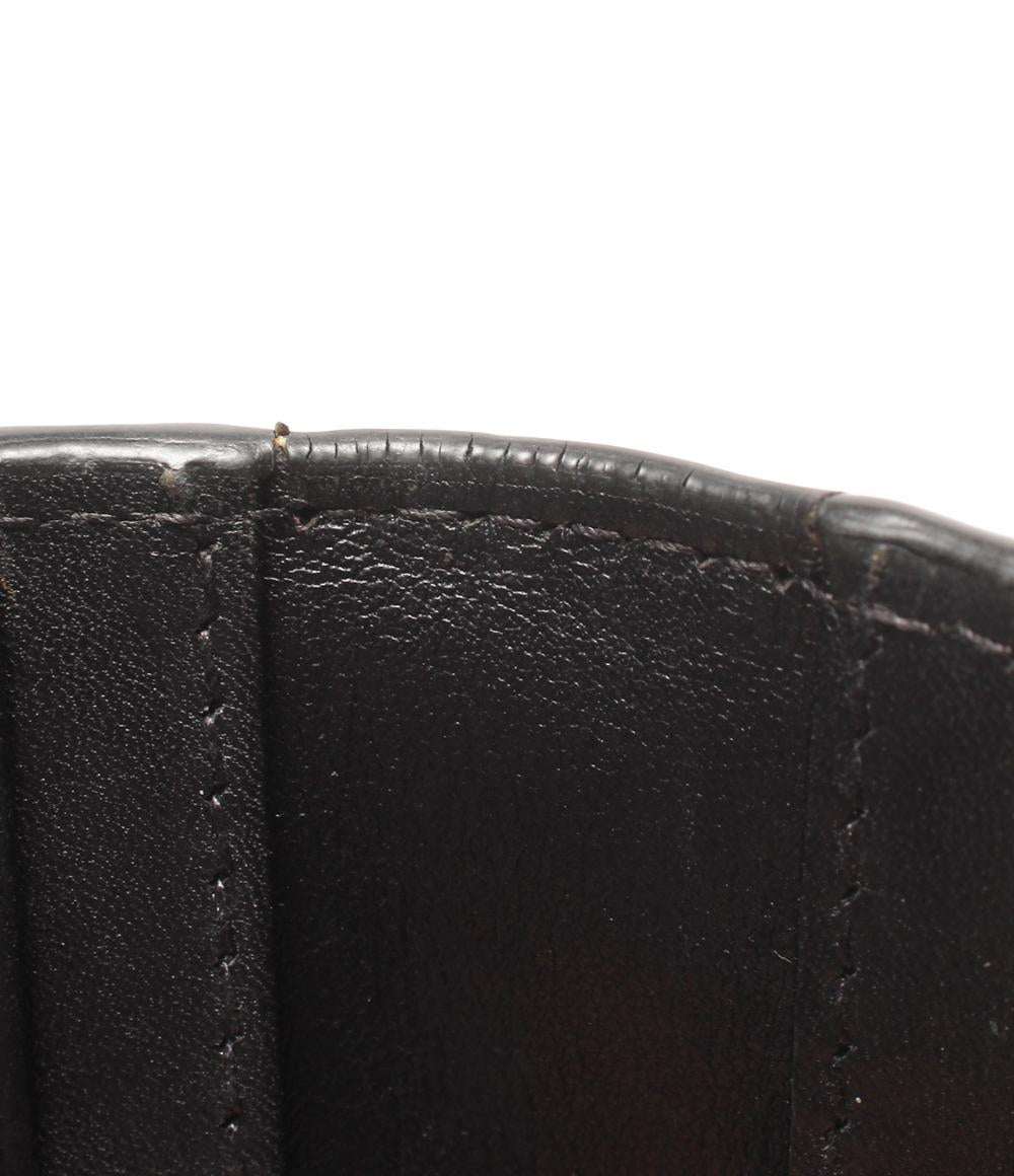 Maison Margiela カードケース キーリング付き s56ui0128 メンズ レディース メゾンマルジェラ