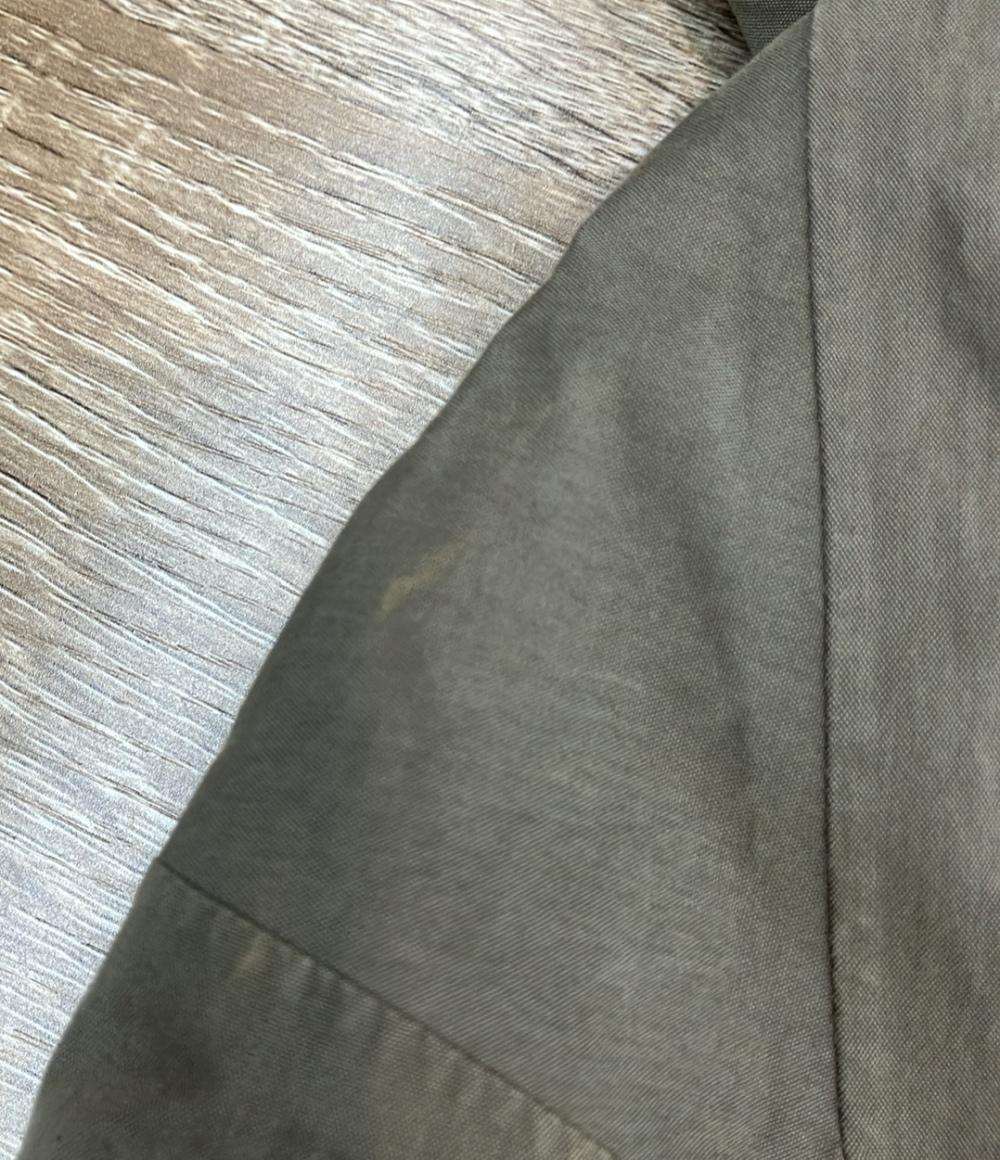 ARC'TERYX VEILANCE ナイロンジャケット ゴアテックス ジップアップ 撥水 ISOGON HOODED JACKET 15643-59400 メンズ SIZE M