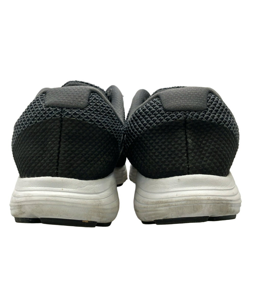 NIKE ローカットスニーカー レボリューション 3 819300-001 メンズ SIZE 27.5 ナイキ