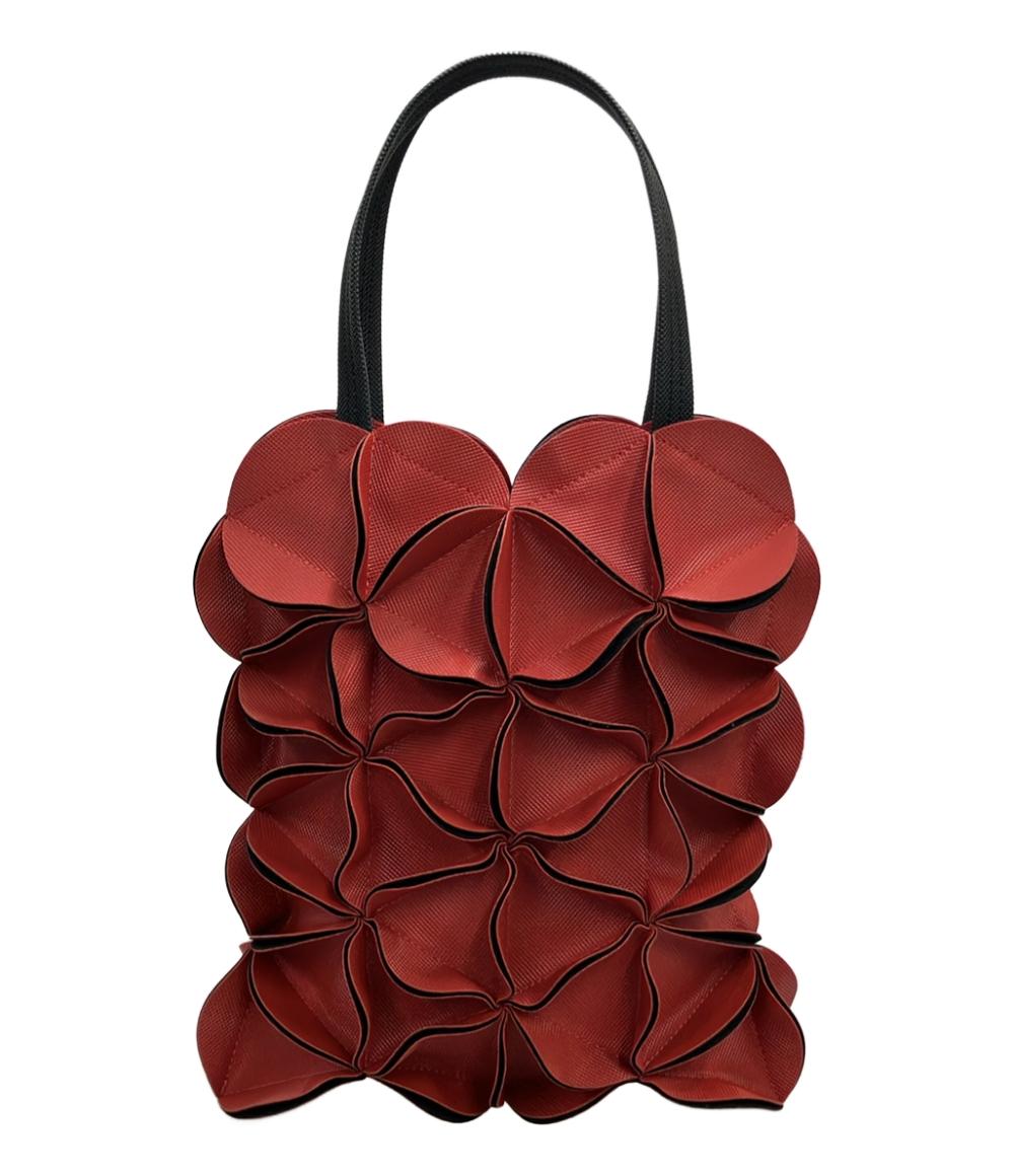 美品 エレムード トートバッグ ブロッサム レディース ELEMOOD