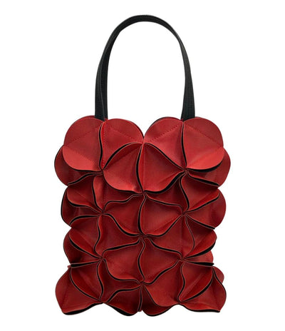 美品 エレムード トートバッグ ブロッサム レディース ELEMOOD