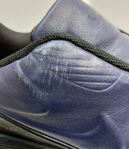 ナイキ ローカットスニーカー スリッポン × SACAI AIR MAX 90 SP 804550-440 レディース SIZE 24.5 (L) NIKE