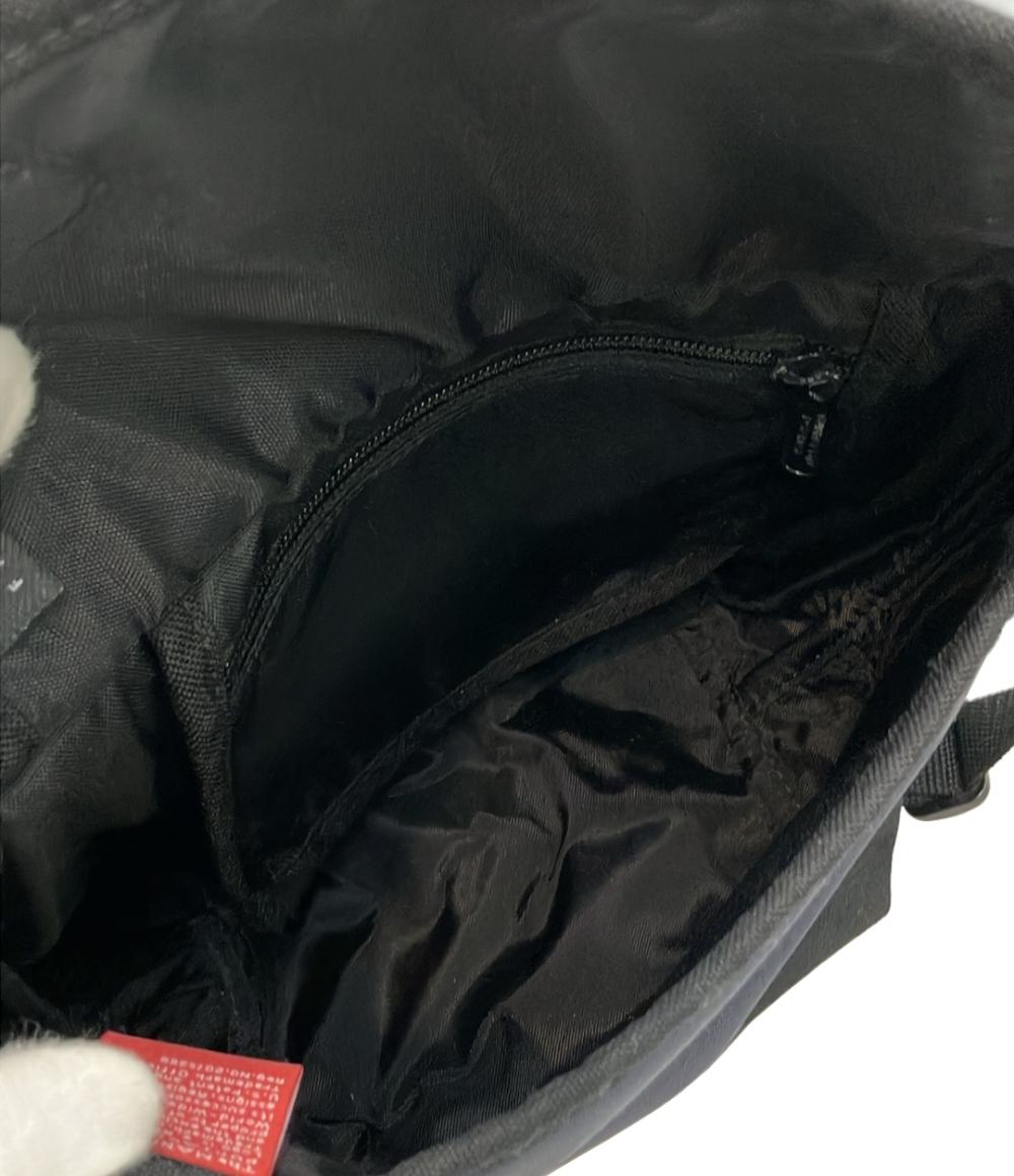 美品 Manhattan Portage ショルダーバッグ 斜め掛け メンズ マンハッタンポーテージ