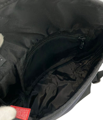 美品 Manhattan Portage ショルダーバッグ 斜め掛け メンズ マンハッタンポーテージ