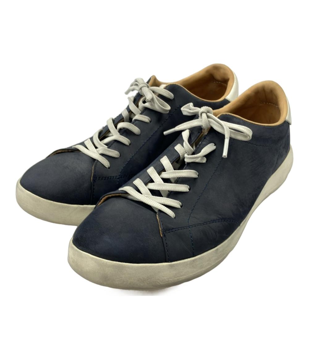 REGAL ローカットスニーカー メンズ SIZE 26.5 (M) リーガル